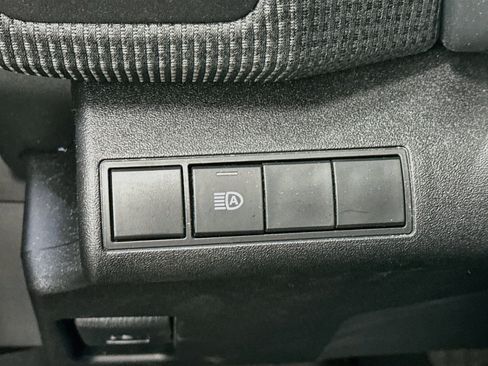 Used 2023 Subaru Solterra AWD image 17