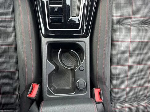 Used 2024 Volkswagen GTI S FWD image 20