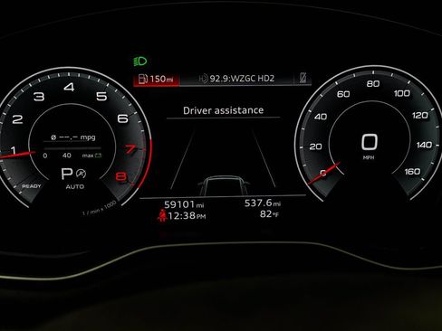 Used 2023 Audi A4 2.0T Premium Plus AWD/4WD image 34