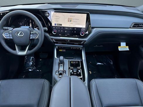 New 2026 Lexus TX 350 AWD image 15