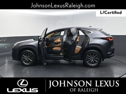 Used 2023 Lexus NX 250 FWD w/ Towing Package (2000 Lbs) image 37