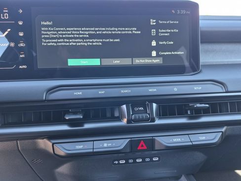 New 2027 Kia Telluride EX X-Line AWD/4WD image 8