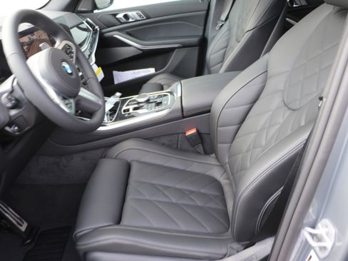 Certified 2026 BMW X5 sDrive40i w/ M Sport Package RWD image 15