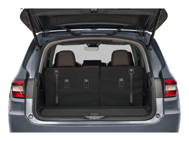 New 2026 Honda Pilot image 8