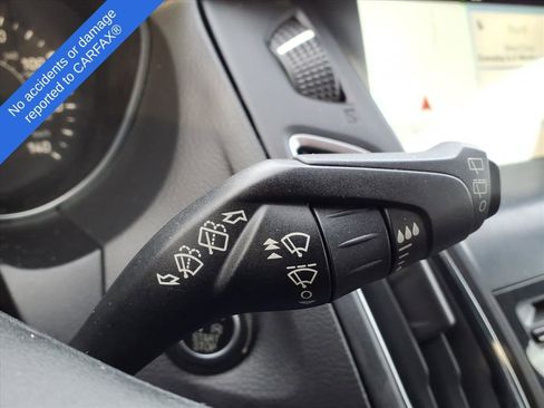 Used 2017 Ford Focus Titanium image 22