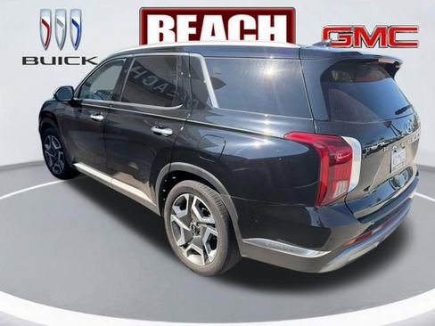Used 2024 Hyundai Palisade Limited image 5