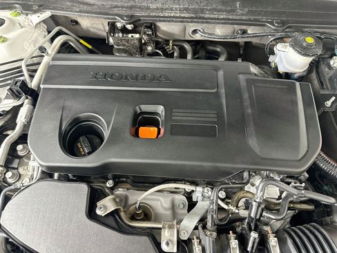 Used 2022 Honda Accord Touring image 33