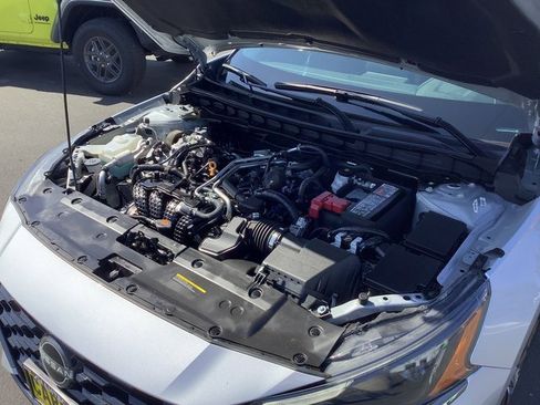 Used 2024 Nissan Altima 2.5 SR image 42