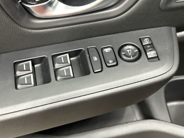 New 2026 Honda Passport TrailSport Elite image 19