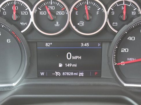 Used 2021 Chevrolet Tahoe RST image 26