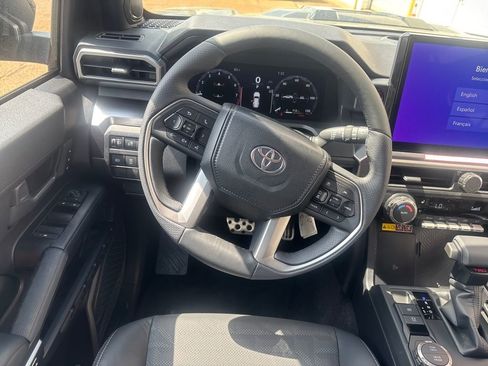 New 2026 Toyota 4Runner TRD Sport Premium image 3