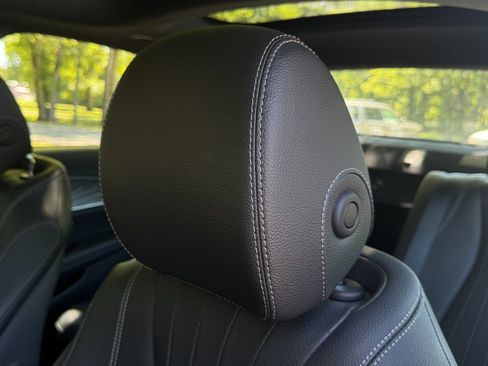 Used 2021 Mercedes-Benz E 350 4MATIC Sedan w/ Premium Package image 15