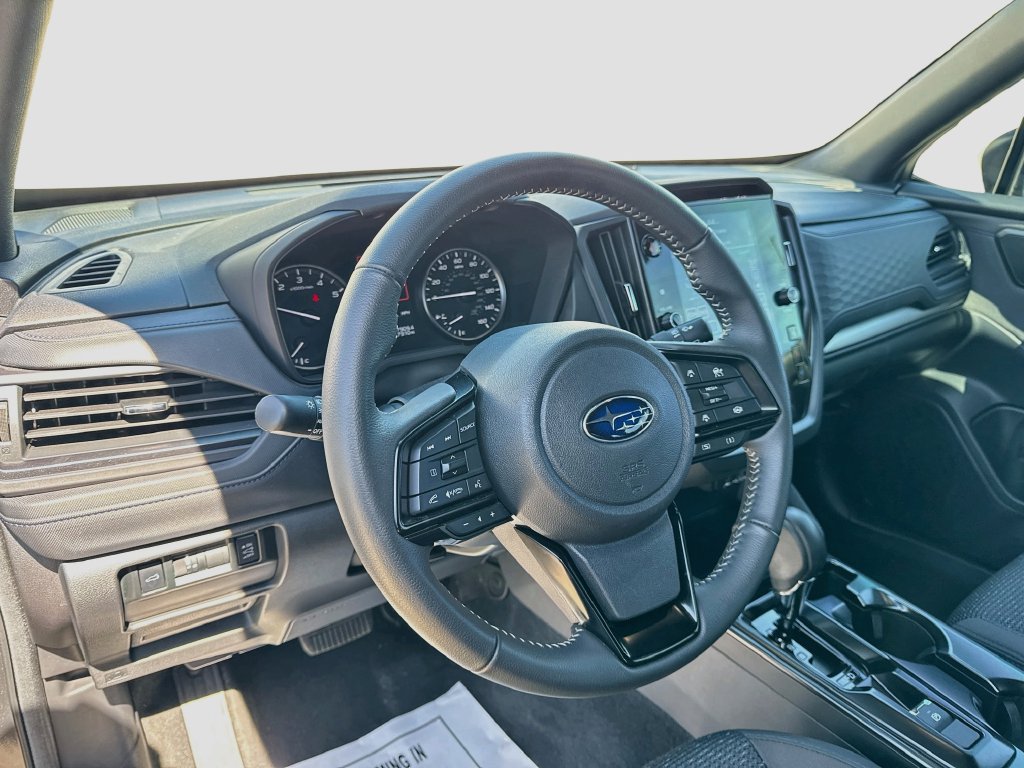Used 2026 Subaru Forester Premium AWD/4WD image 11