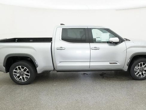 New 2026 Toyota Tundra 1794 Edition image 11
