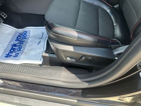 Used 2023 Ford Escape ST-Line image 10