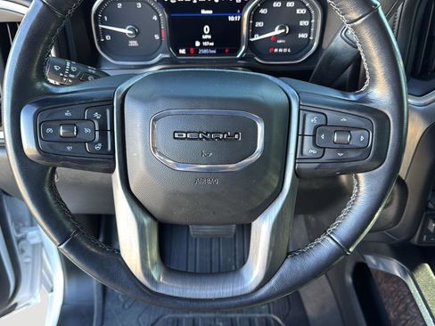 Used 2020 GMC Sierra 2500 Denali w/ Denali Ultimate Package image 16