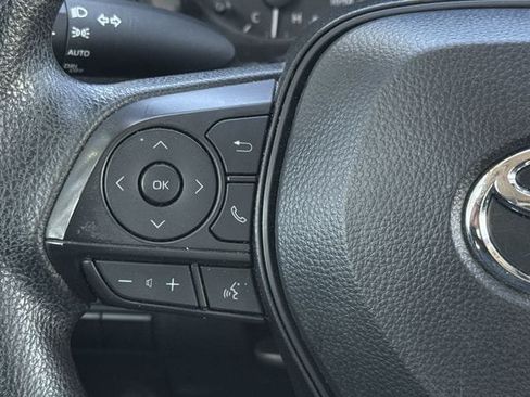 Used 2024 Toyota Corolla LE FWD image 14