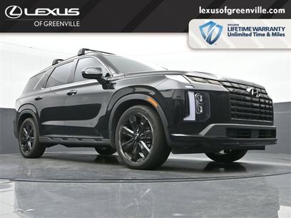 Used 2023 Hyundai Palisade XRT w/ Cargo Package