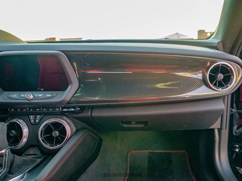 Used 2024 Chevrolet Camaro SS image 26