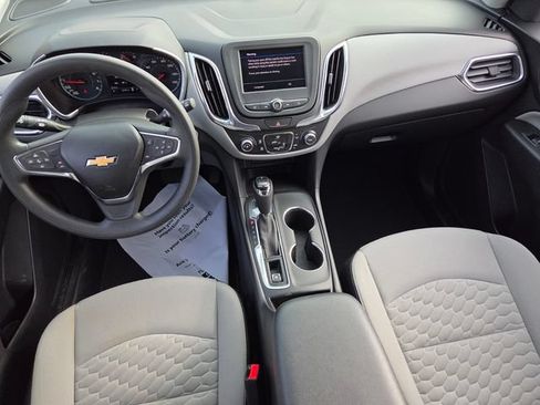 Used 2021 Chevrolet Equinox LS w/ LS Convenience Package AWD/4WD image 9