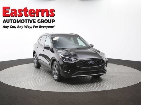 Used 2025 Ford Escape ST-Line FWD image 50