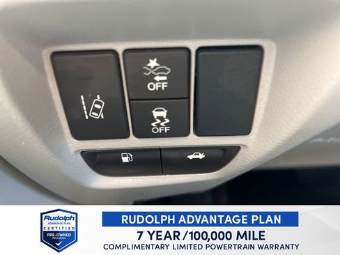 Used 2019 Acura TLX w/ Technology Package image 42