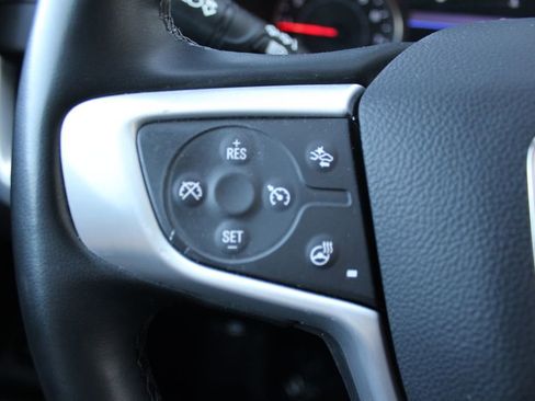 Used 2023 GMC Terrain SLT AWD/4WD image 9
