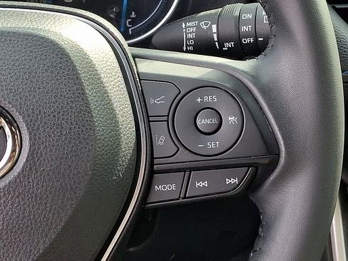 Used 2023 Toyota RAV4 SE image 25