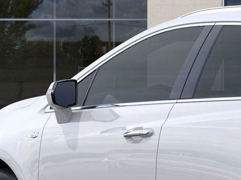 New 2026 Cadillac XT5 Luxury FWD image 12