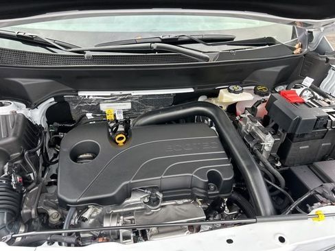 New 2026 Chevrolet Equinox LT image 33
