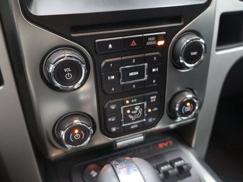 Used 2014 Ford F150 Raptor w/ Equipment Group 801A Luxury AWD/4WD image 20