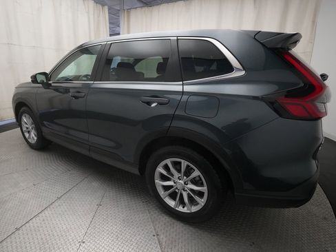 Certified 2023 Honda CR-V EX image 33