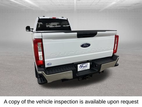 Used 2023 Ford F250 XLT w/ Snow Plow/Camper Package AWD/4WD image 10