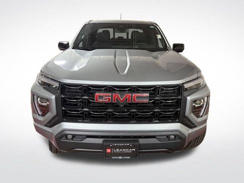 Used 2026 GMC Canyon Elevation w/ Convenience Package AWD/4WD image 4