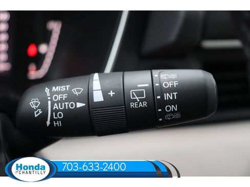 New 2026 Honda Pilot Elite image 13