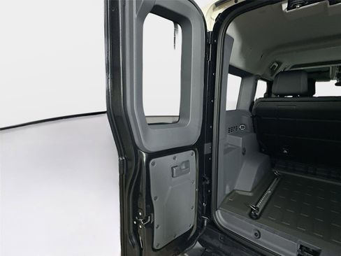 New 2026 INEOS Grenadier Trialmaster Edition image 43