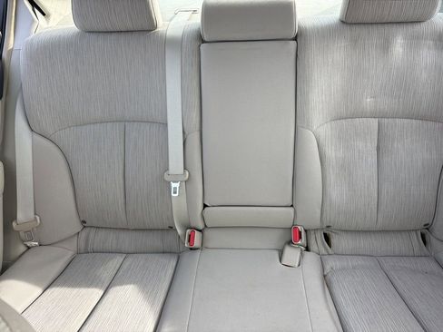 Used 2013 Subaru Legacy 2.5i Premium w/ All-Weather Pkg + Moonroof image 26