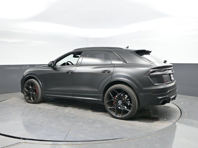Used 2021 Audi RS Q8 AWD/4WD image 8