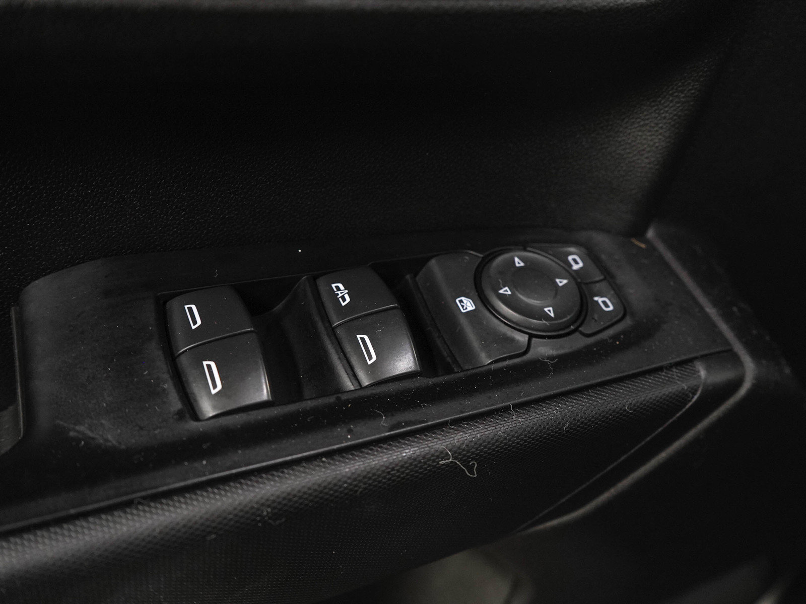 Used 2019 GMC Sierra 1500 4x4 Crew Cab w/ Convenience Package image 21