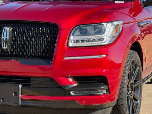 Used 2019 Lincoln Navigator Reserve w/ Cargo Package image 11