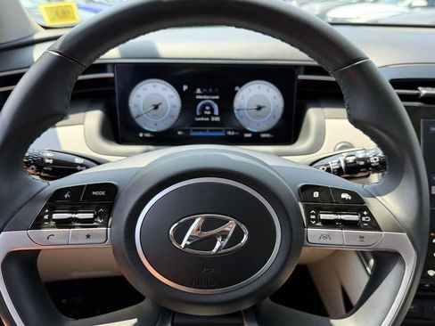 Certified 2023 Hyundai Tucson SEL w/ Convenience Package AWD/4WD image 28