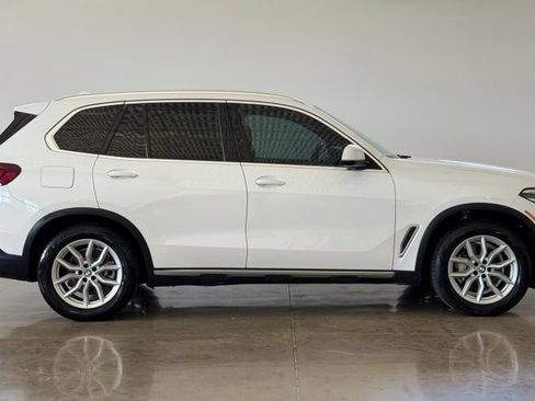 Used 2021 BMW X5 sDrive40i RWD image 8