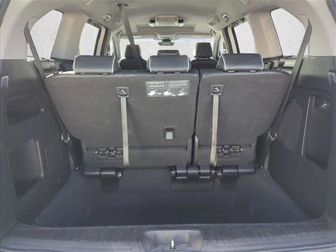 Used 2022 Honda Odyssey Elite image 10
