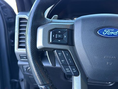 Used 2018 Ford F150 Raptor w/ Equipment Group 802A Luxury image 19