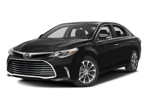 Used 2016 Toyota Avalon XLE image 39