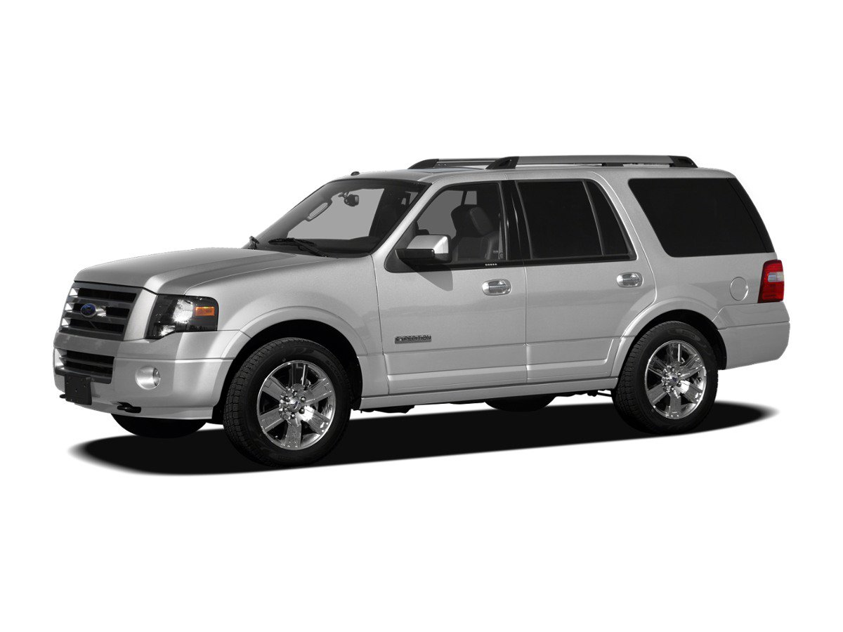 Used 2012 Ford Expedition XLT RWD image 1