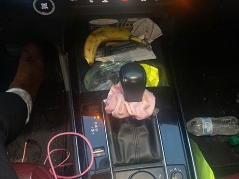 Used 2023 MAZDA CX-30 AWD 2.5 S w/ Preferred Package image 4