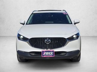 Used 2025 MAZDA CX-30 AWD 2.5 S w/ Preferred Package video 2