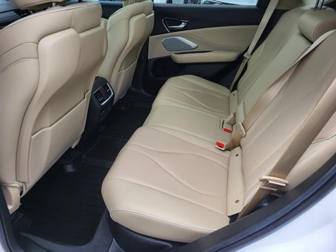Used 2024 Acura RDX SH-AWD w/ Advance Package image 13