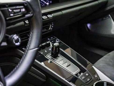 Used 2024 Porsche 911 Carrera GTS image 22